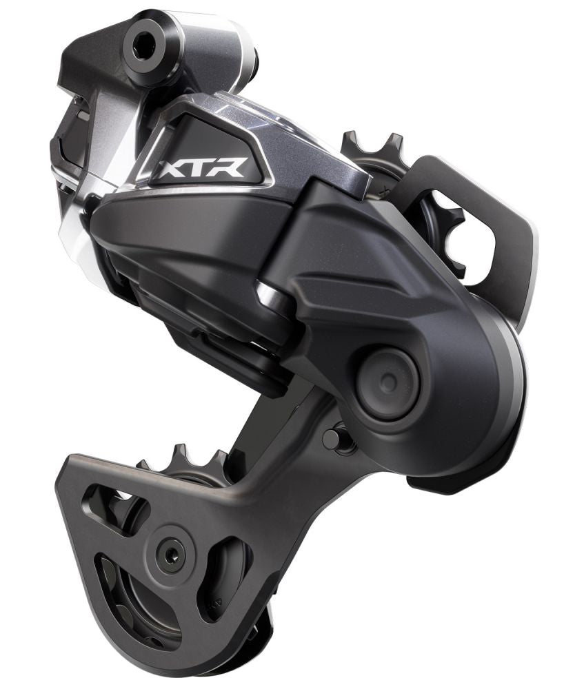 Rear derailleur Shimano XTR Di2 RD-M9250-SGS, image 3