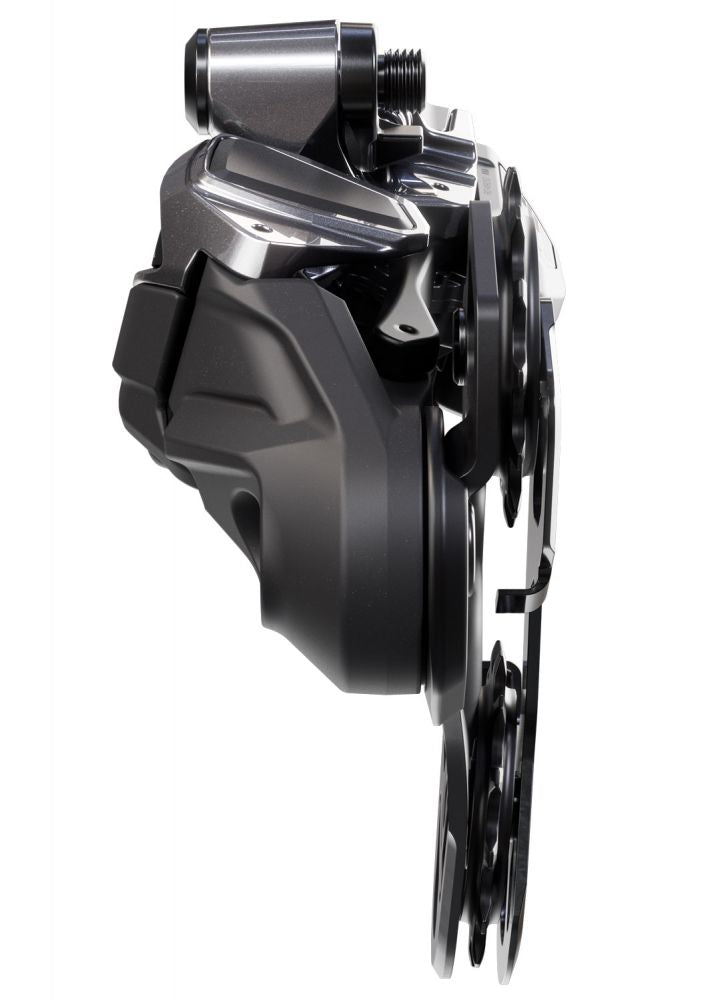 Rear derailleur Shimano XTR Di2 RD-M9250-SGS, image 2