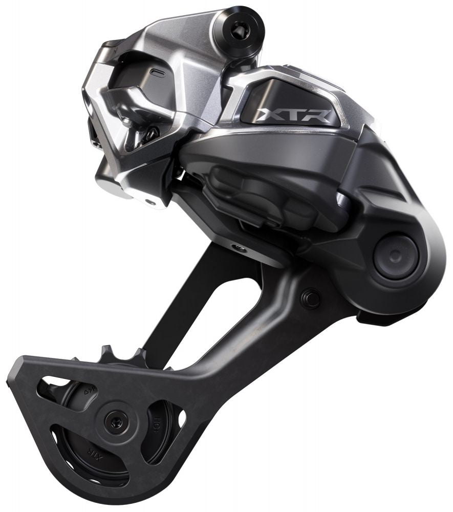 Rear derailleur Shimano XTR Di2 RD-M9250-SGS