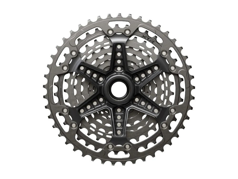 Shimano XTR CS-M9200 12-vaihteinen kasetti 10–51T