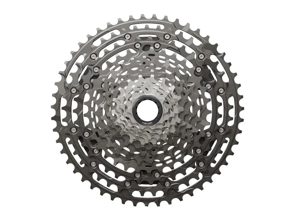 Shimano XTR CS-M9200 12-vaihteinen kasetti 10–51T