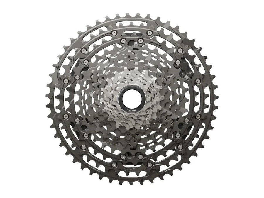 Shimano XTR CS-M9200 12-vaihteinen kasetti 10–51T