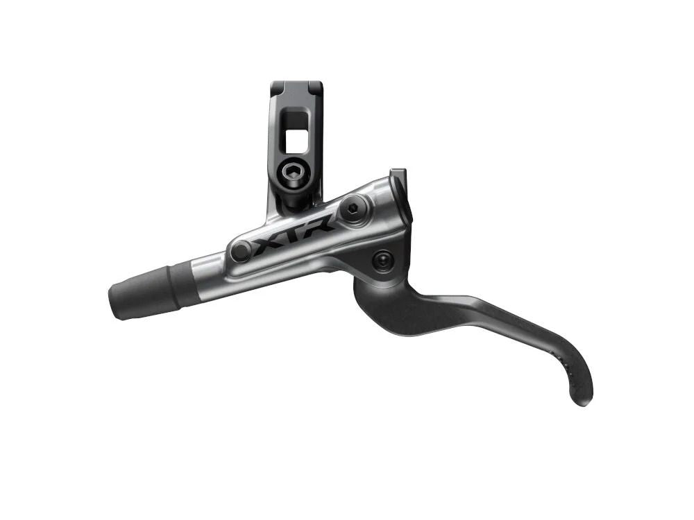 Shimano XTR BL-M9200-L levyjarrusarja etujarru