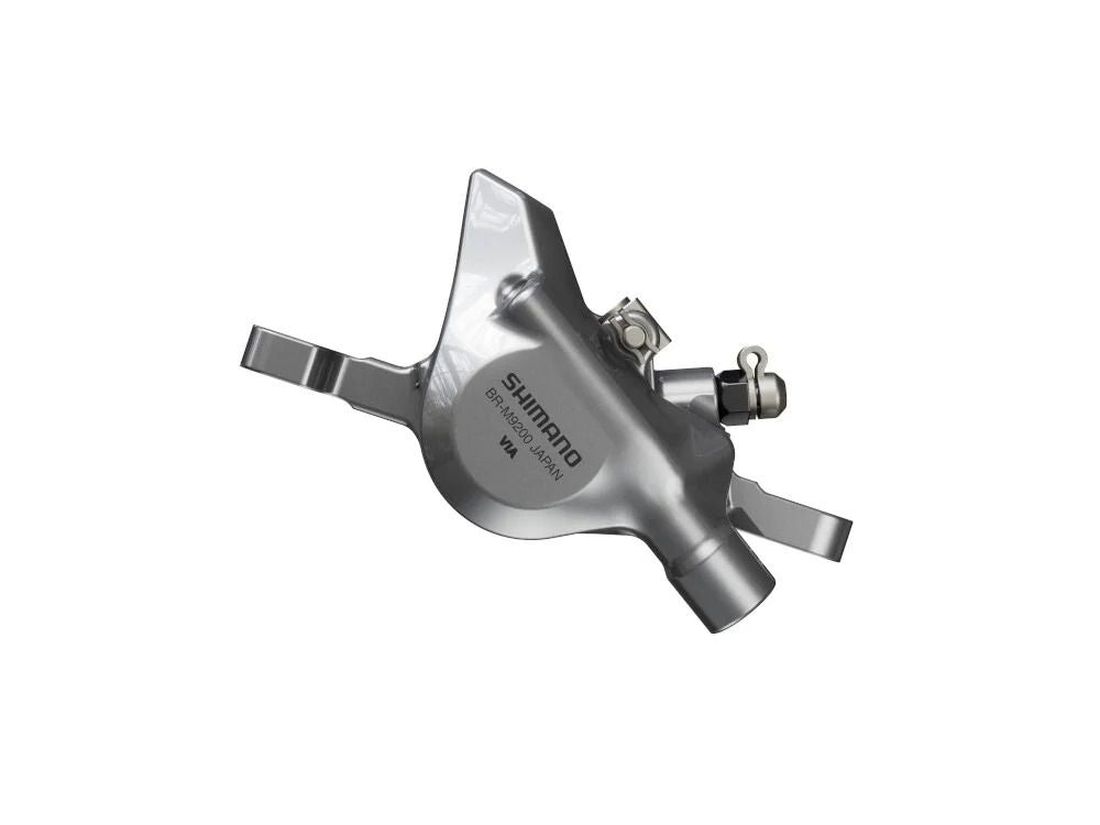 Shimano XTR BL-M9200-L levyjarrusarja etujarru