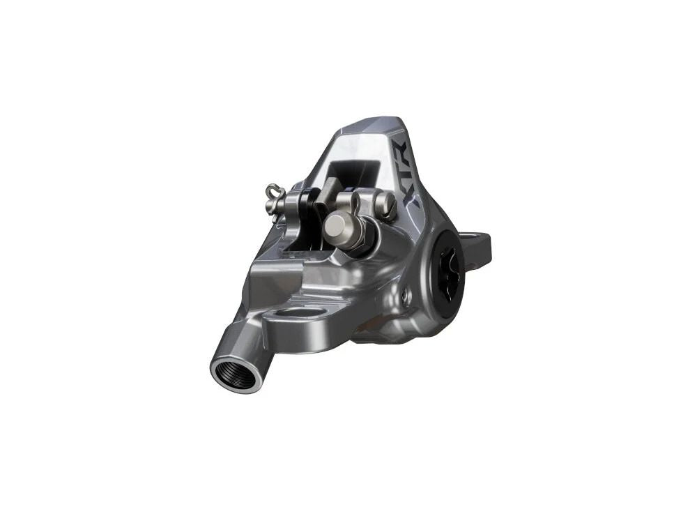 Shimano XTR BL-M9200-L levyjarrusarja etujarru