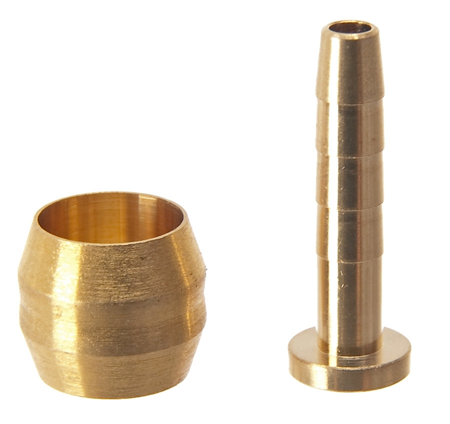 Shimano SM-BH90 Olive + Insert for Brake Hose