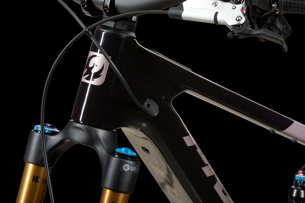 Pivot Shuttle AMPD Ride GX Eagle Transmission, kuva 18