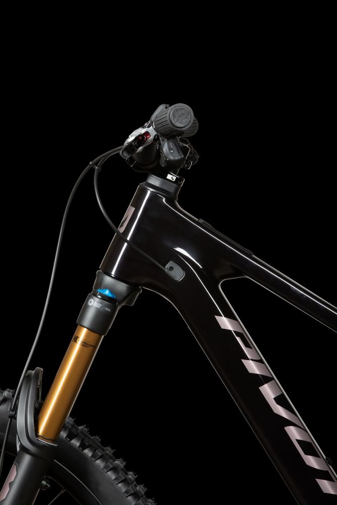 Pivot Shuttle AMPD Ride GX Eagle Transmission, kuva 17