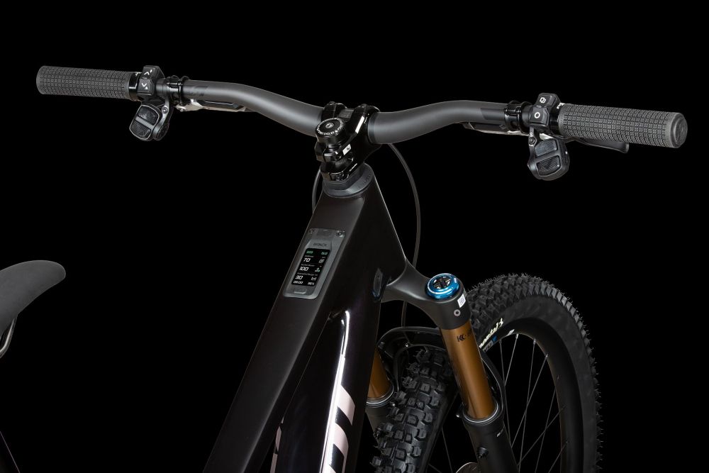 Pivot Shuttle AMPD Ride GX Eagle Transmission, kuva 15