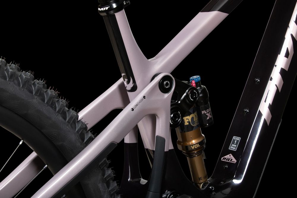 Pivot Shuttle AMPD Ride GX Eagle Transmission, kuva 12