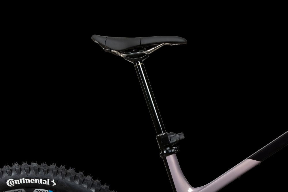 Pivot Shuttle AMPD TEAM XX Eagle Transmission, kuva 2