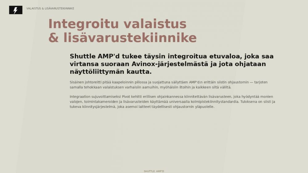 Pivot Shuttle AMPD Ride GX Eagle Transmission, kuva 60