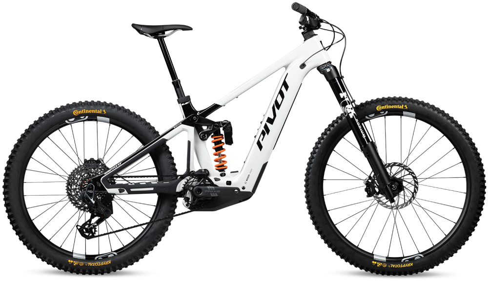 Shuttle LT Pro X0 Eagle Transmission Podium NEO COIL, kuva 2 – Stone Cold White