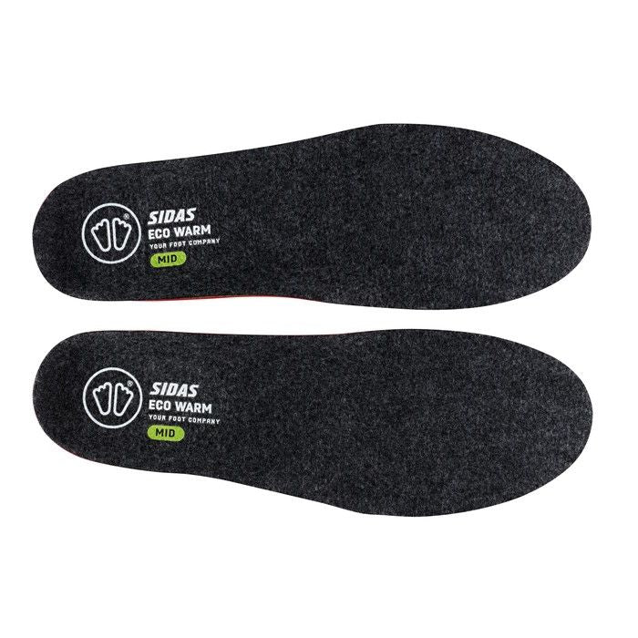 Sidas 3Feet Eco Warm Winter Insole