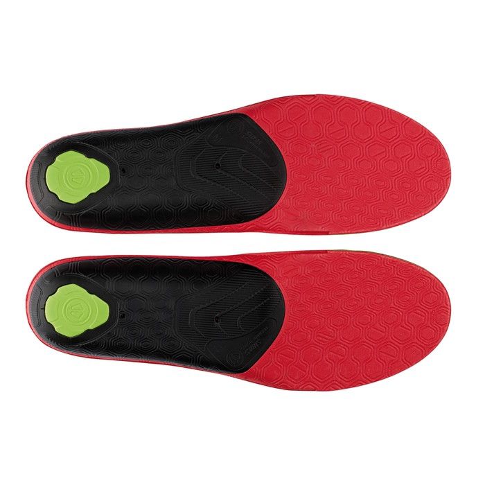 Sidas 3Feet Eco Warm Winter Insole, image 2