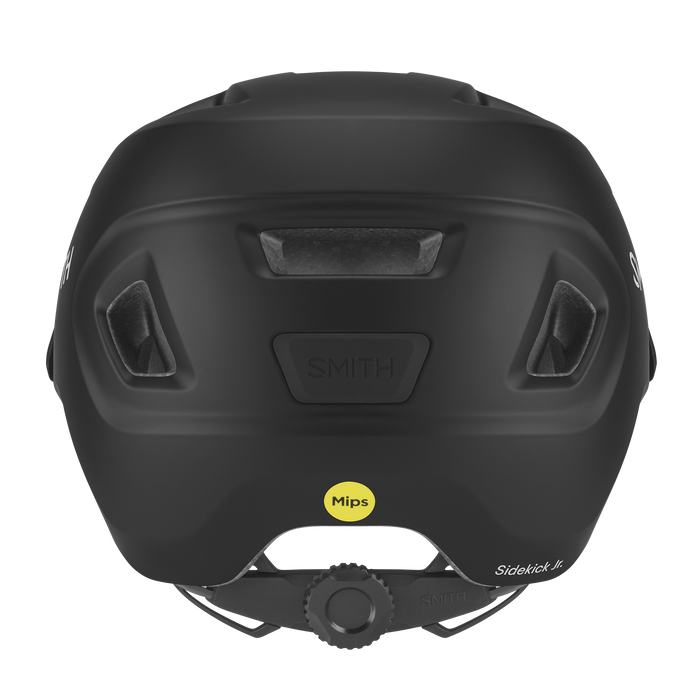 Smith Sidekick Jr. MIPS, kuva 2 – Matte Black