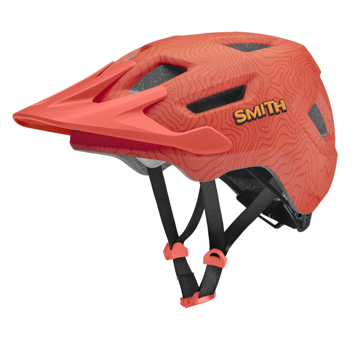 Smith Sidekick Jr. MIPS – Matte Blaze