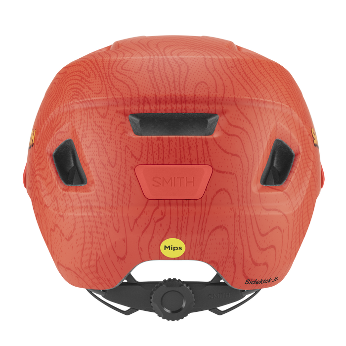 Smith Sidekick Jr. MIPS, kuva 2 – Matte Blaze