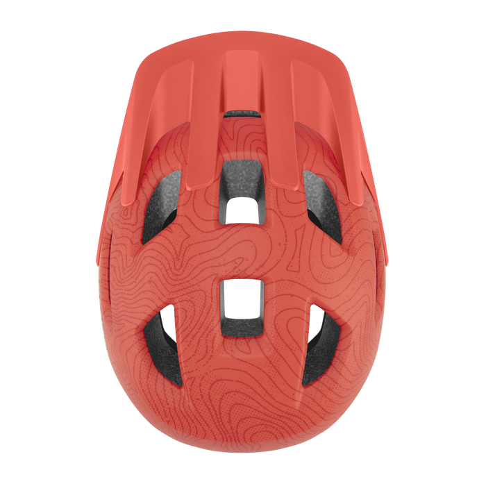 Smith Sidekick Jr. MIPS, kuva 3 – Matte Blaze