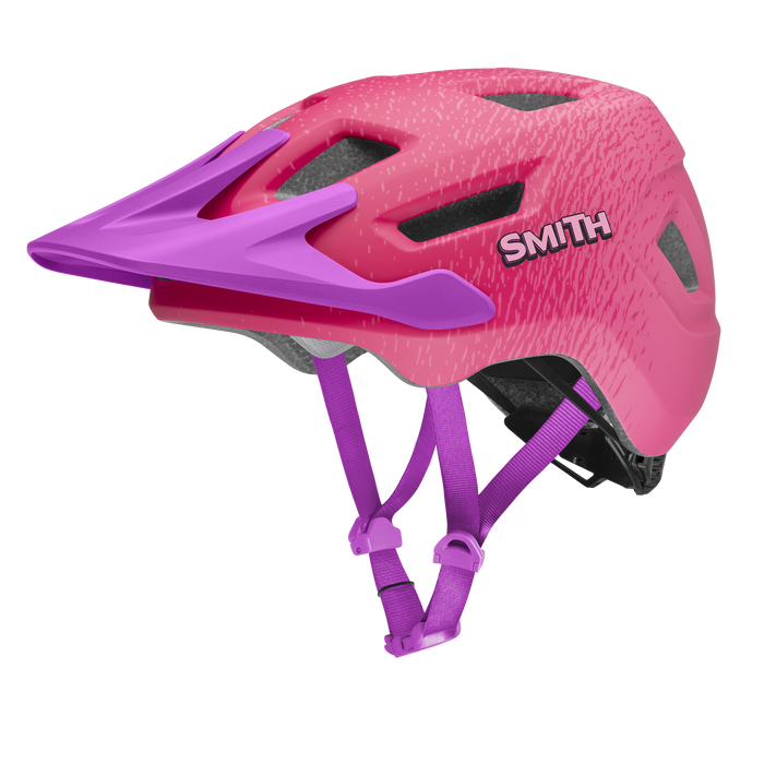 Smith Sidekick Jr. MIPS – Matte Lollipop Fade