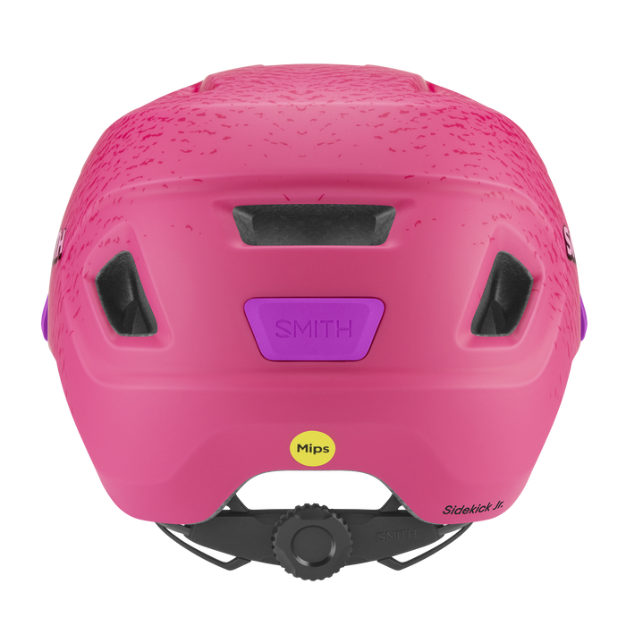 Smith Sidekick Jr. MIPS, kuva 2 – Matte Lollipop Fade