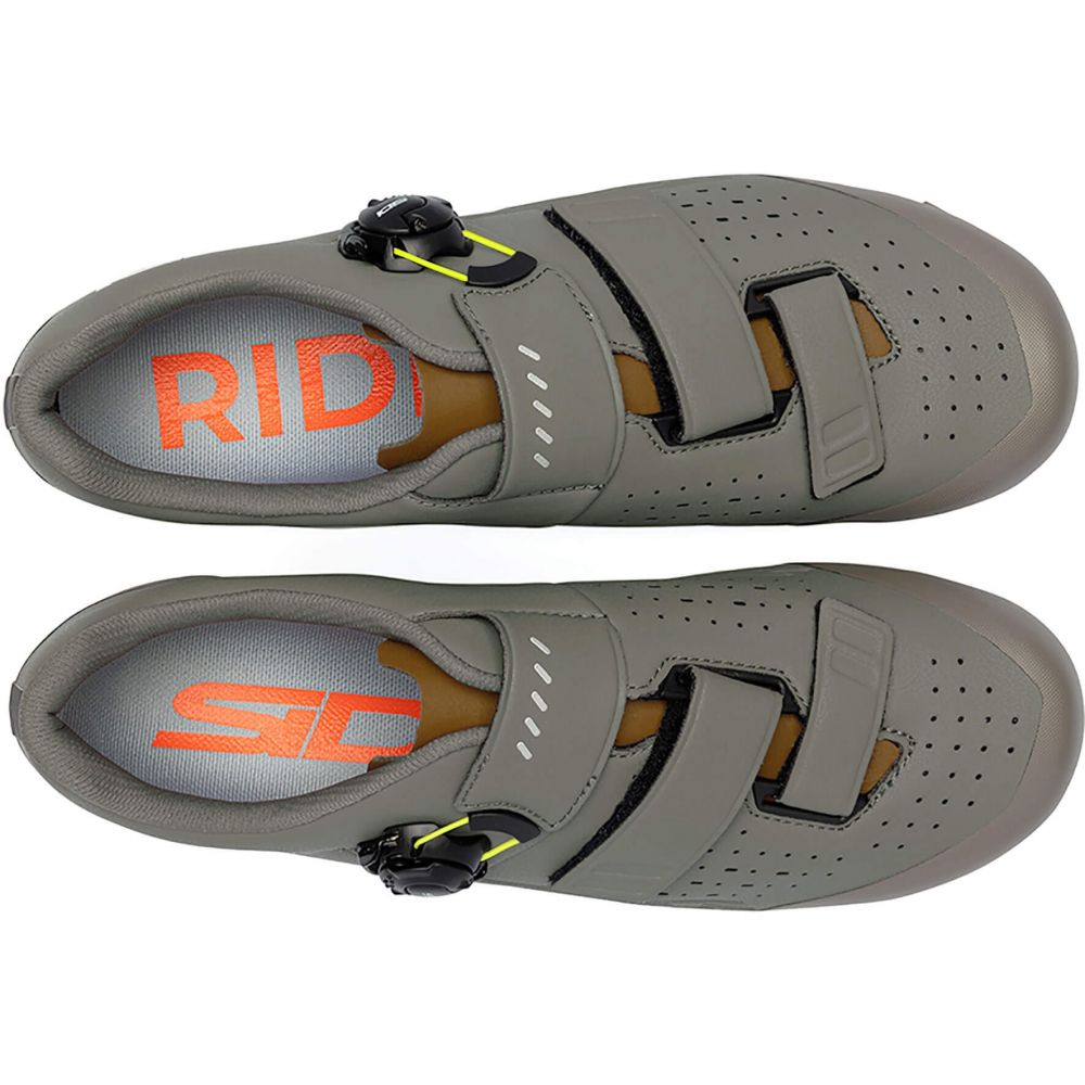 SIDI Silvis XC Pyöräilykengät lukkopolkimille, kuva 2