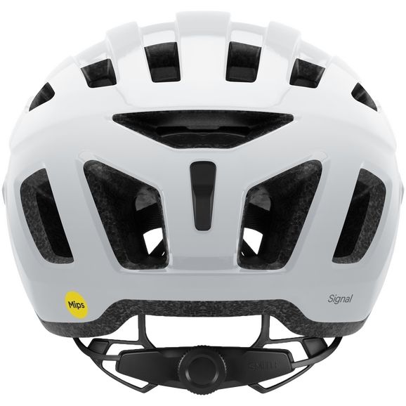 Smith Signal MIPS, kuva 2 – White