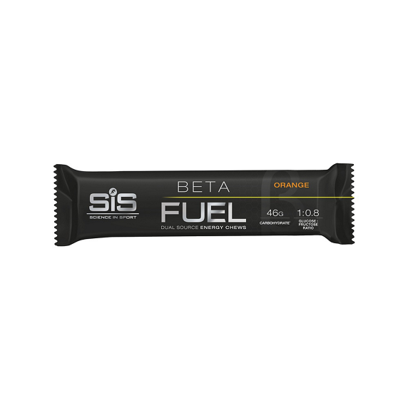 SiS Beta Fuel Energy Chews 60g – Appelsiini