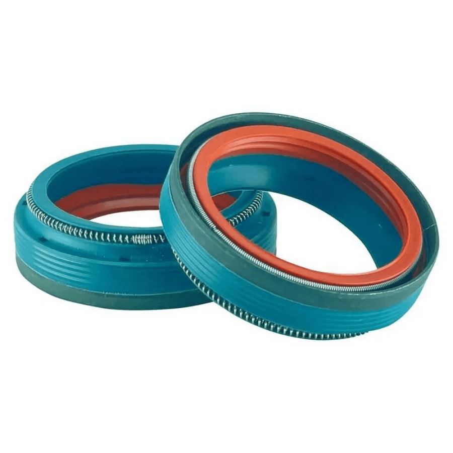 SKF MTB Seals Kit Dual Compound - 40 F - stefasarja 40 mm joustohaarukoille