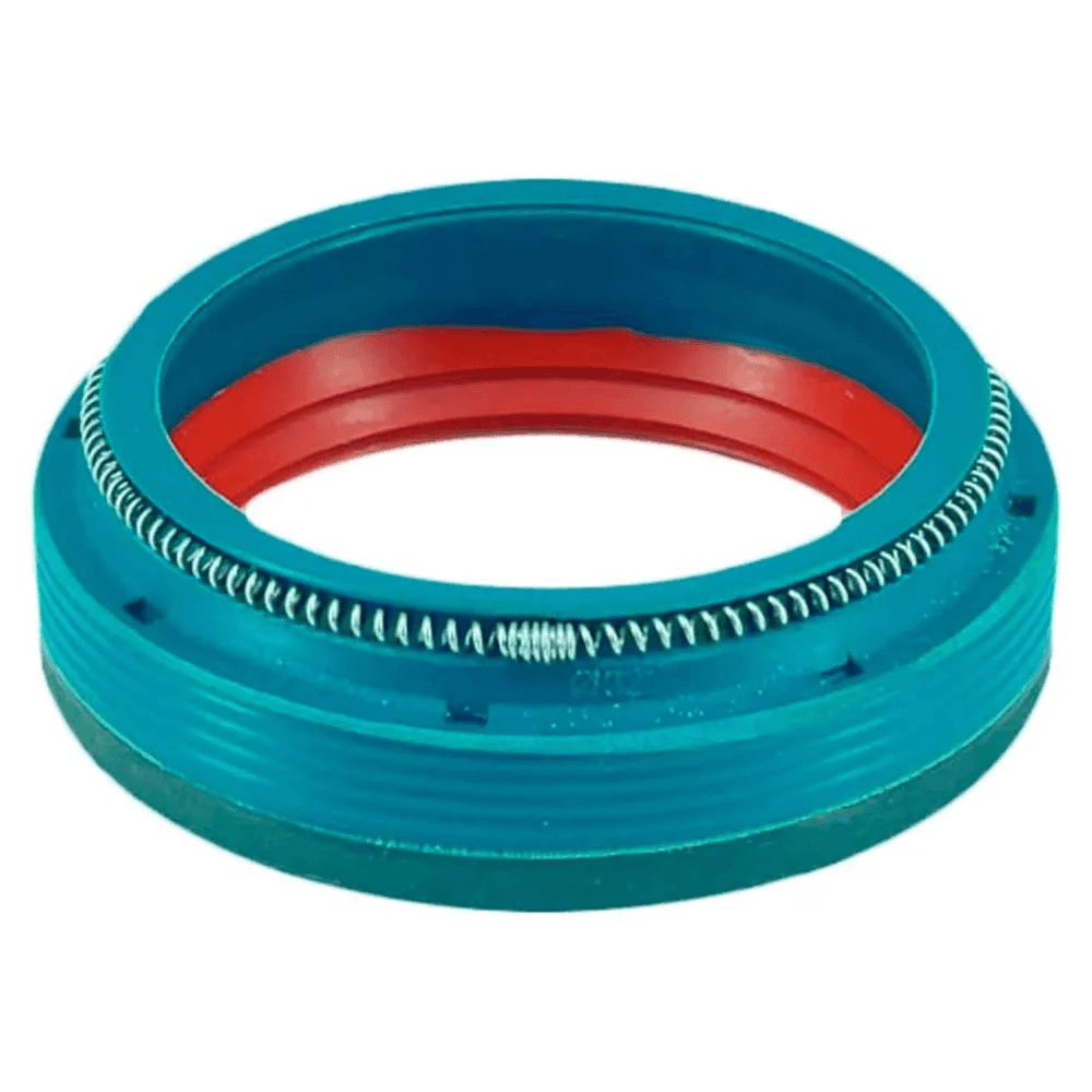 SKF Dual Compound MTB Seals Kit 38 mm F joustohaarukan stefasarja FOX- ja RockShox 38 mm haarukoille