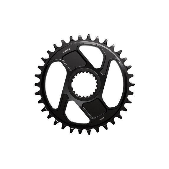 Shimano Front Derailleur DEORE XT SM-CRM86 12-speed