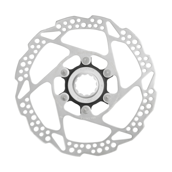 Shimano Jarrulevy Centerlock SM-RT54