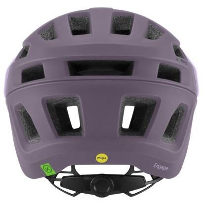 Smith Engage 2 MIPS, kuva 2 – Matte Meteorite / Aura