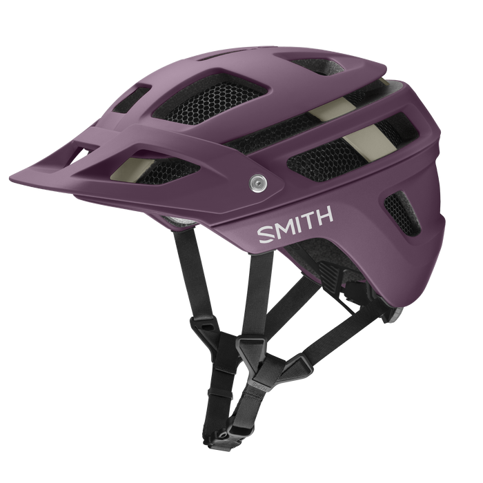 SMITH Forefront 2 MIPS Amethyst - Bone