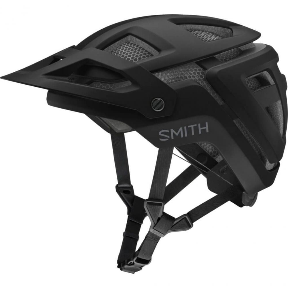 Smith Forefront 3 MIPS, kuva 9 – Matte Black