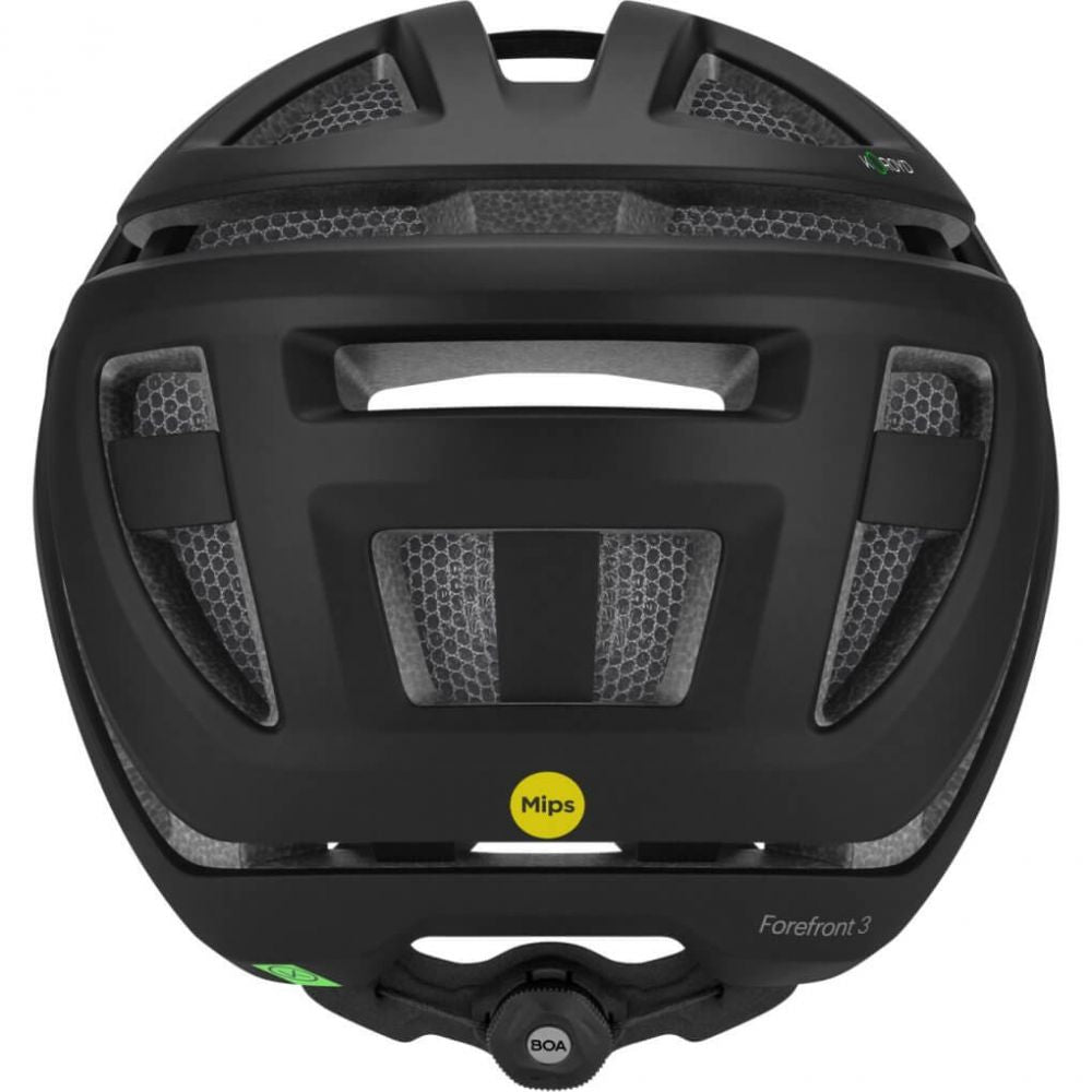 Smith Forefront 3 MIPS, kuva 11 – Matte Black