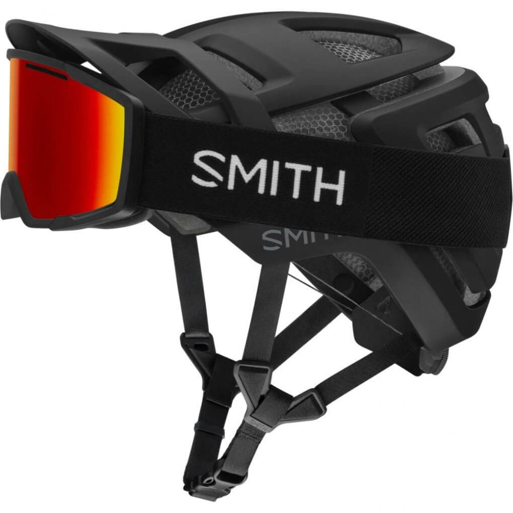 Smith Forefront 3 MIPS, kuva 12 – Matte Black