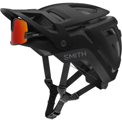 Smith Forefront 3 MIPS, kuva 6 – Matte Meteorite / Aura