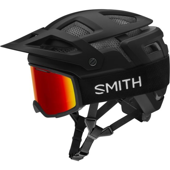 Smith Forefront 3 MIPS, kuva 8 – Matte Gravy