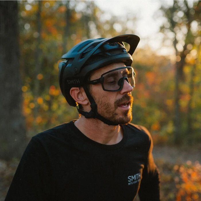 Smith Forefront 3 MIPS, kuva 9 – Matte Gravy