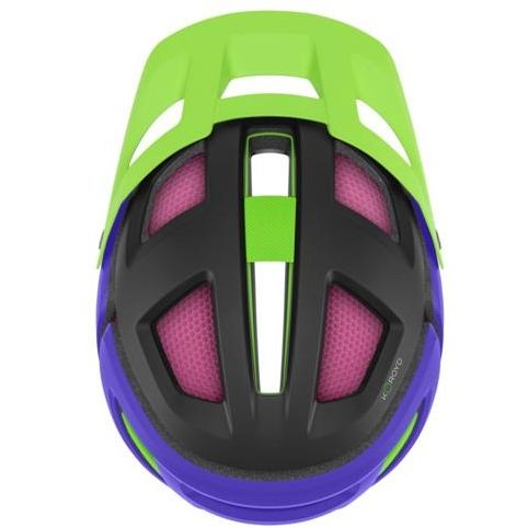 Smith Forefront 3 MIPS, kuva 3 – Matte Archive Flamingo