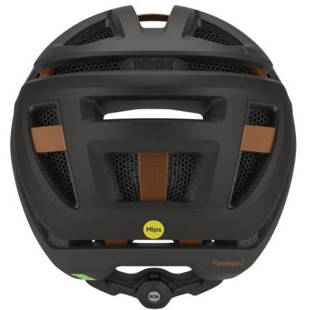 Smith Forefront 3 MIPS, kuva 2 – Matte Gravy