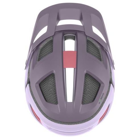 Smith Forefront 3 MIPS, kuva 3 – Matte Meteorite / Aura