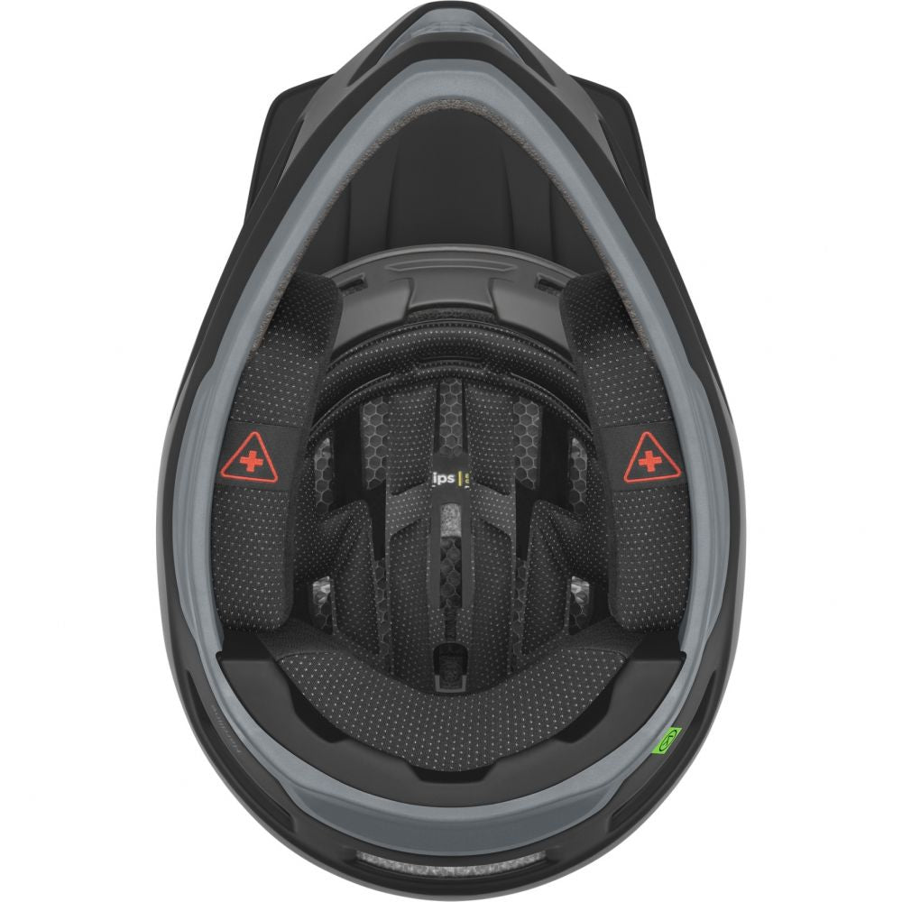 Smith Mainline MIPS, image 4 – Matte Royal Navy / Summit