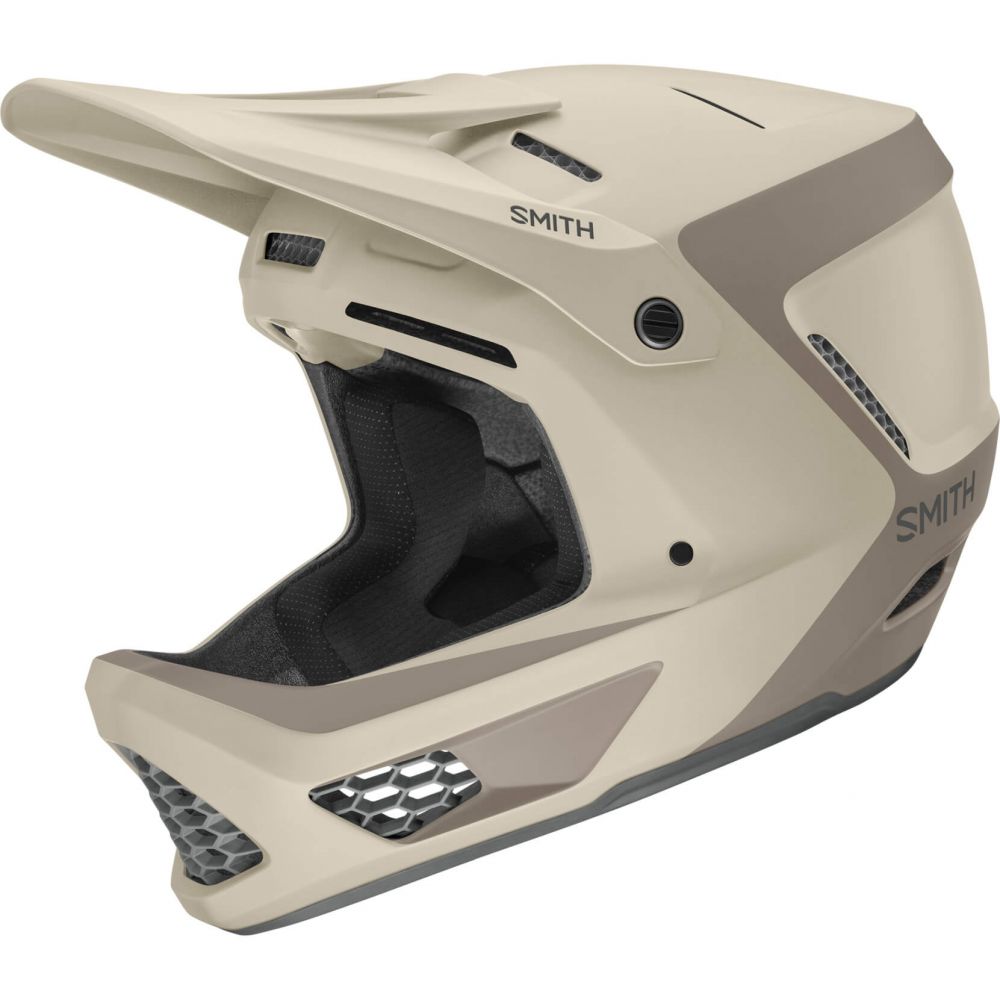 Smith Hardline Mips Matte Chalk