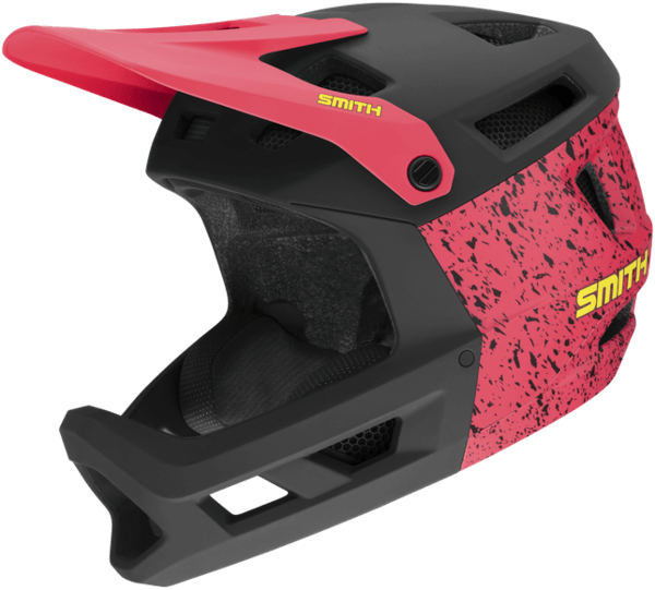 Smith Mainline MIPS – Matte Archive Wild Child