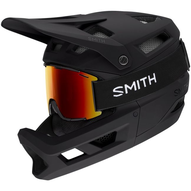 Smith Mainline MIPS, image 8 – Matte Archive Flamingo