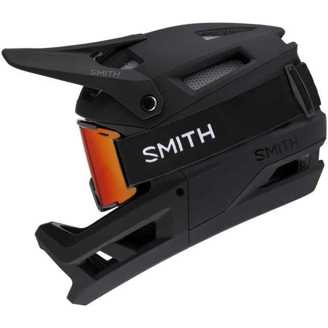 Smith Mainline MIPS, image 7 – Matte Archive Flamingo