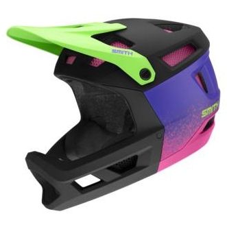 Smith Mainline MIPS – Matte Archive Flamingo