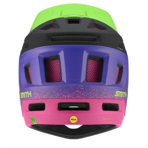 Smith Mainline MIPS, image 2 – Matte Archive Flamingo